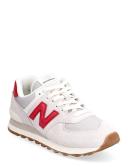 New Balance 574 Trainers Beige EU 38 Man U574-RF2-D-55