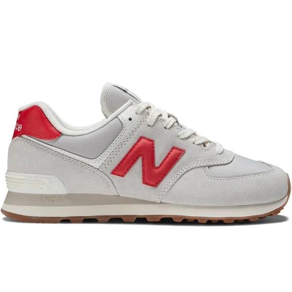 New Balance 574 Trainers Beige EU 38 Man U574-RF2-D-55