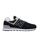 New Balance 574 Triple Black (2022)