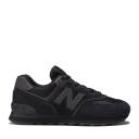 New Balance 574 Triple Black (2022)