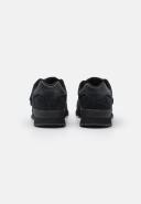 New Balance 574 V2 Self-Fastening Strap Black Pre-School