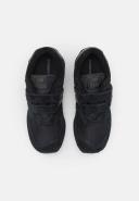 New Balance 574 V2 Self-Fastening Strap Black Pre-School