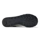 New Balance 574 V2 Shoes Dark Grey Blue - 45
