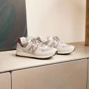 New Balance 574 V2 Shoes Dark Grey Blue - 45