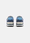 New Balance 574 V2 Trainers Blue White - 39.5