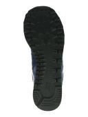 New Balance 574 V2 Trainers Blue White - 39.5