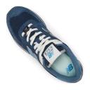 New Balance 574 V2 Trainers Blue White - 39.5