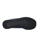 New Balance 574 V2 Trainers Blue White - 39.5