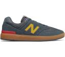 New Balance 574 Vanilla Clay