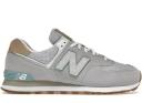 New Balance 574 Vanilla Clay