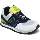 New Balance 574 Vanilla Clay