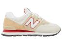 New Balance 574 Vanilla Clay