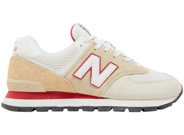 New Balance 574 Vanilla Clay