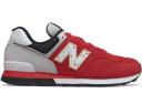 New Balance 574 Vanilla Clay