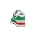 New Balance 574 Varsity Green