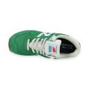 New Balance 574 Varsity Green