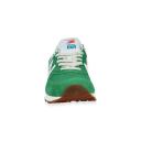 New Balance 574 Varsity Green