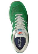 New Balance 574 Varsity Green