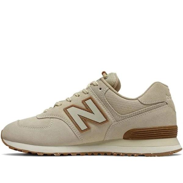 New Balance 574 Wabi Sabi 'Bone' (Unisex) ML574SOK US 10