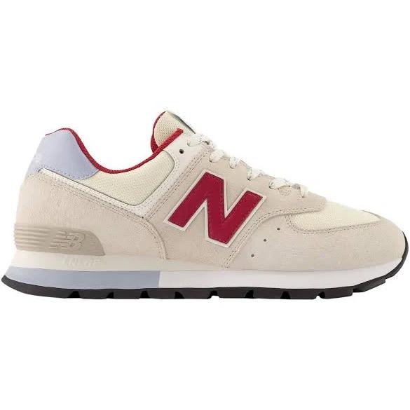 New Balance 574 Wabi Sabi 'Bone' (Unisex) ML574SOK US 6½