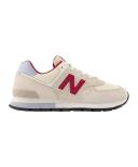 New Balance 574 Wabi Sabi 'Bone' (Unisex) ML574SOK US 8