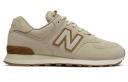 New Balance 574 Wabi Sabi 'Bone' (Unisex) ML574SOK US 8