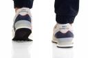 New Balance 574 White Sneaker White 8
