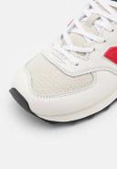 New Balance 574 White Sneaker White 8