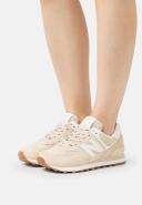 New Balance 574 Women's - Grey