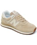 New Balance 574 Women's - Grey - 10