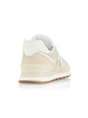 New Balance 574 Women's - Grey - 10
