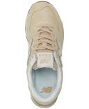 New Balance 574 Women's - Grey - 10