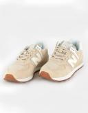 New Balance 574 Women's - Grey - 10