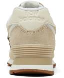 New Balance 574 Women's - Grey - 10