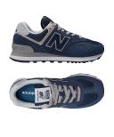 New Balance 574 Women's Sneaker