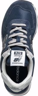 New Balance 574 Women's Sneaker