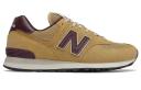 New Balance 574 'Workwear Henna' (Cozy/Light/Low Top) ML574BF2 US 11