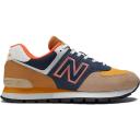 New Balance 574 Workwear Jupiter