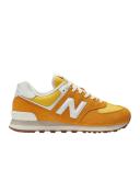 New Balance 574 Yellow