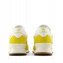 New Balance 574 Yellow