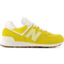 New Balance 574 Yellow