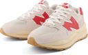 New Balance 5740 Men Shoes - White - Size: 12 - Foot Locker