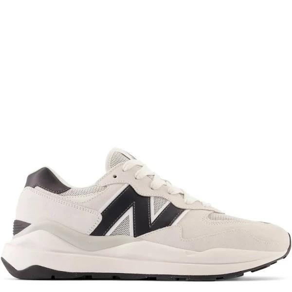 New Balance 5740 Men Shoes - White - Size: 12 - Foot Locker