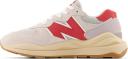 New Balance 5740 Men Shoes - White - Size: 13 - Foot Locker