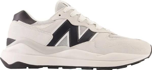 New Balance 5740 Men Shoes - White - Size: 13 - Foot Locker