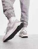 New Balance 5740 Sneakers in Grey Multi