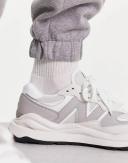 New Balance 5740 Sneakers in Grey Multi
