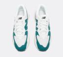 New Balance 5740 Trainer - White - Size - 10