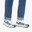 New Balance 5740 Trainer - White - Size - 10