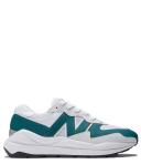 New Balance 5740 Trainer - White - Size - 8